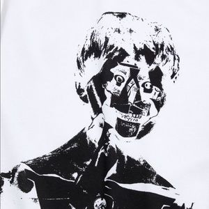 JOJI Exclusive Nectar Shattered Robo Tee